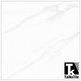 TAIKO-TILE Full Body Marble texture tile Living room ceramic floor tile wall tile Release healthy negative ions tile square white tile (4)_th.jpg